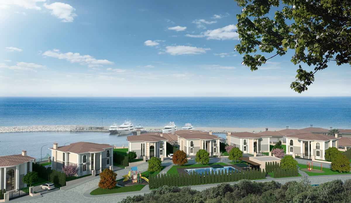 RT- VILLA DEE